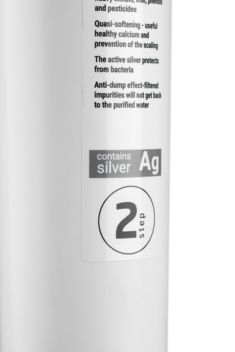 Сменный фильтрующий элемент Гейзер Арагон Смарт (30073)